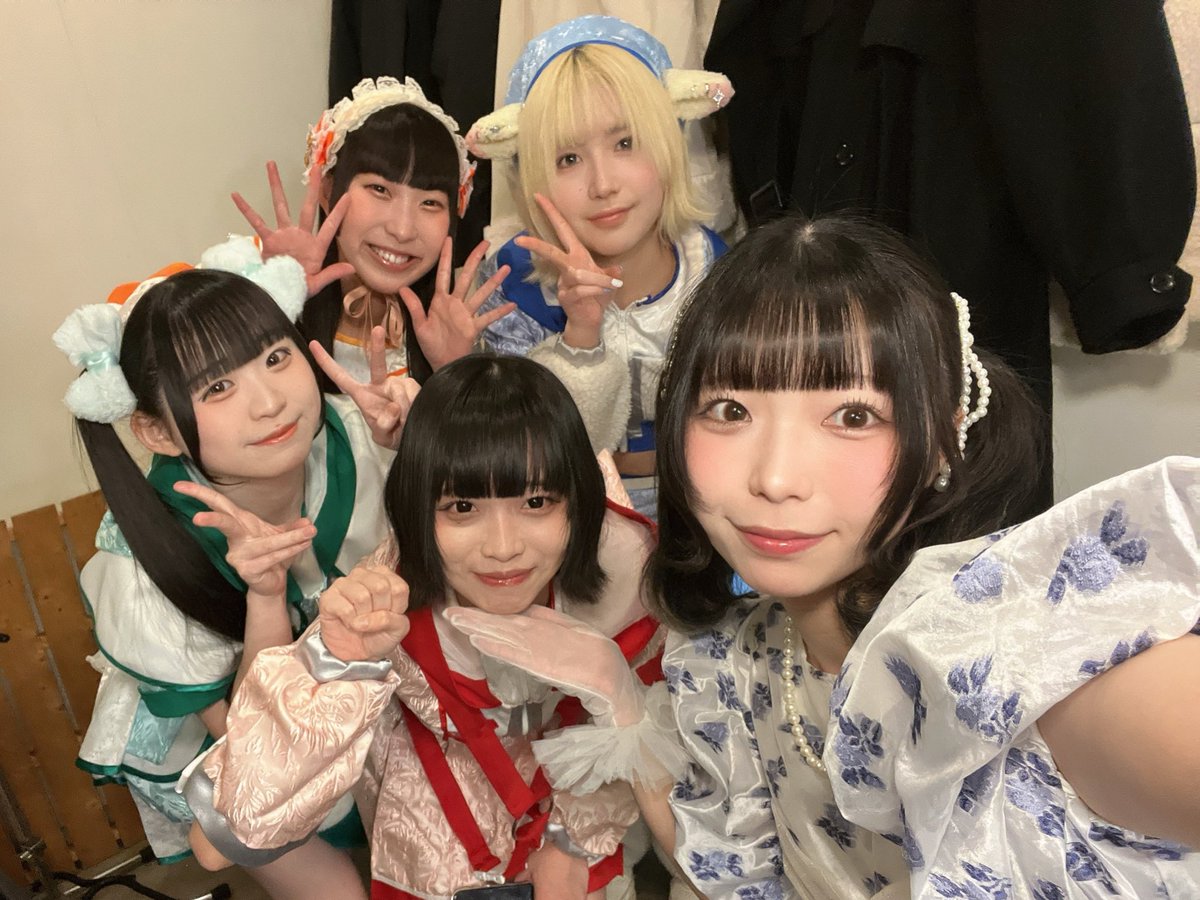 ごいちー tweet media