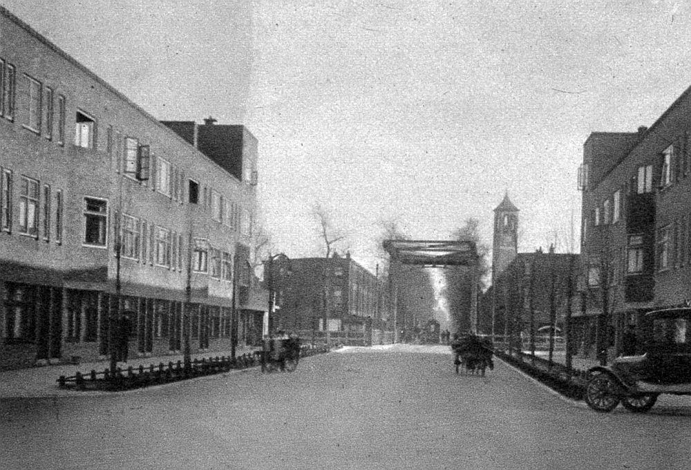 Zo was Utrecht tweet media