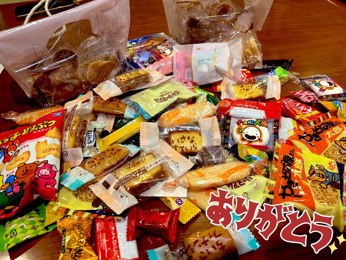 お疲れ様でした〜！
さくずはとふかぶんやってました！ﾆｺﾆｺ
久しぶりのイベント楽しかた- ̗̀( ˶'ᵕ'˶) ̖́-
たくさんお声掛けいただけて嬉しかったです〜！！おかしもいっぱい！！ありがとうございました(՞ ܸ.ˬ.ܸ՞)”

 #コミック一揆2026冬