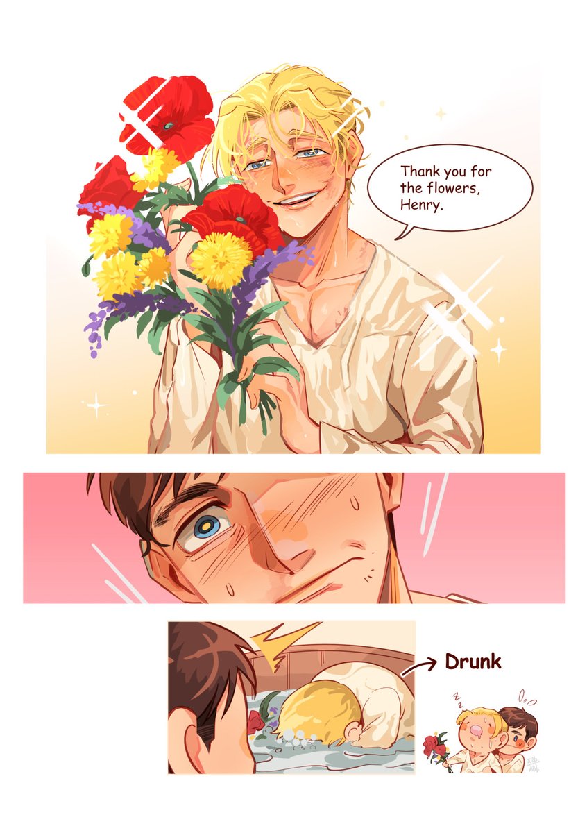 Flowers
#KCD1 #hansry