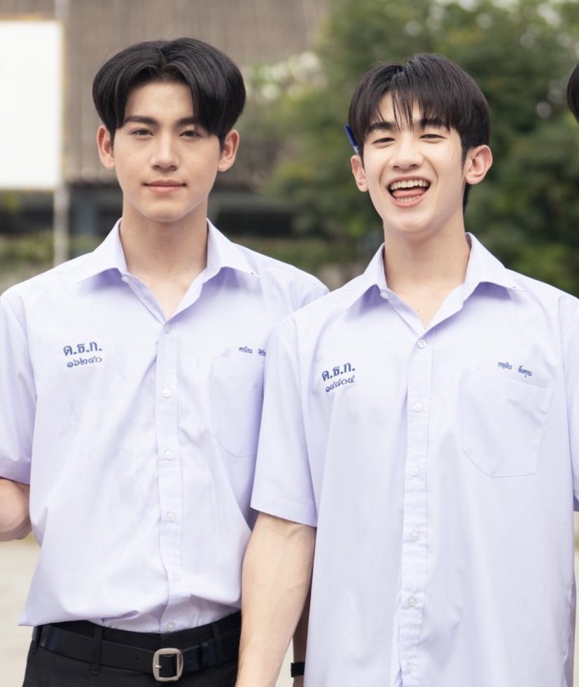 คุณชายเย็นชากับคุณหนูจอมซน