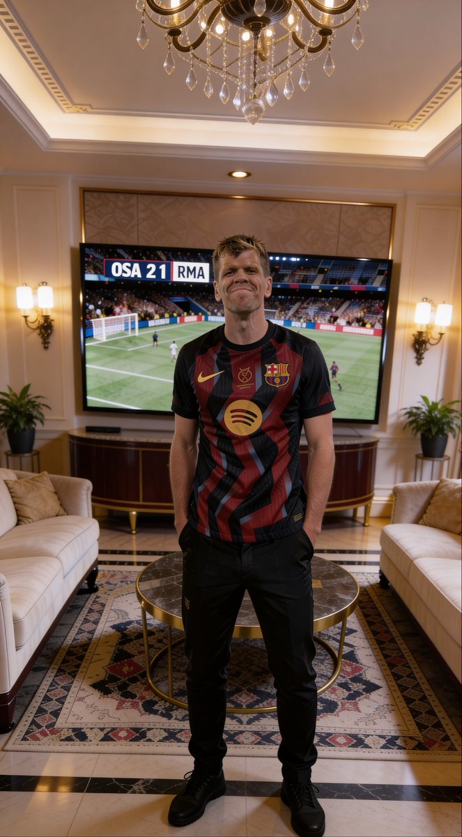 Without Penalties they are Nothing.👋🏻💨