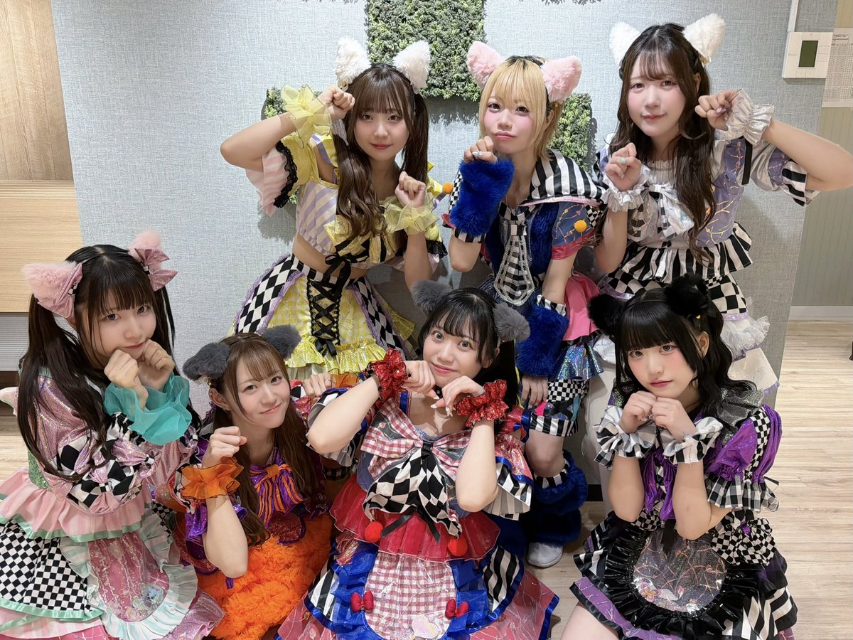 本日は【eN】初主催公演そして2回しありがとうございました✨️ 次回の