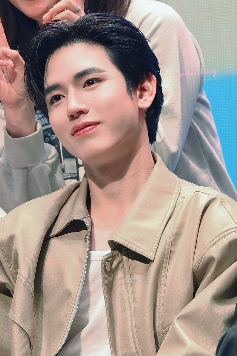 没法停止散发可爱

TAYNEW LIVE IN TOKYO D2

#GMMTVFANFEST2026JP 
#Newwiee