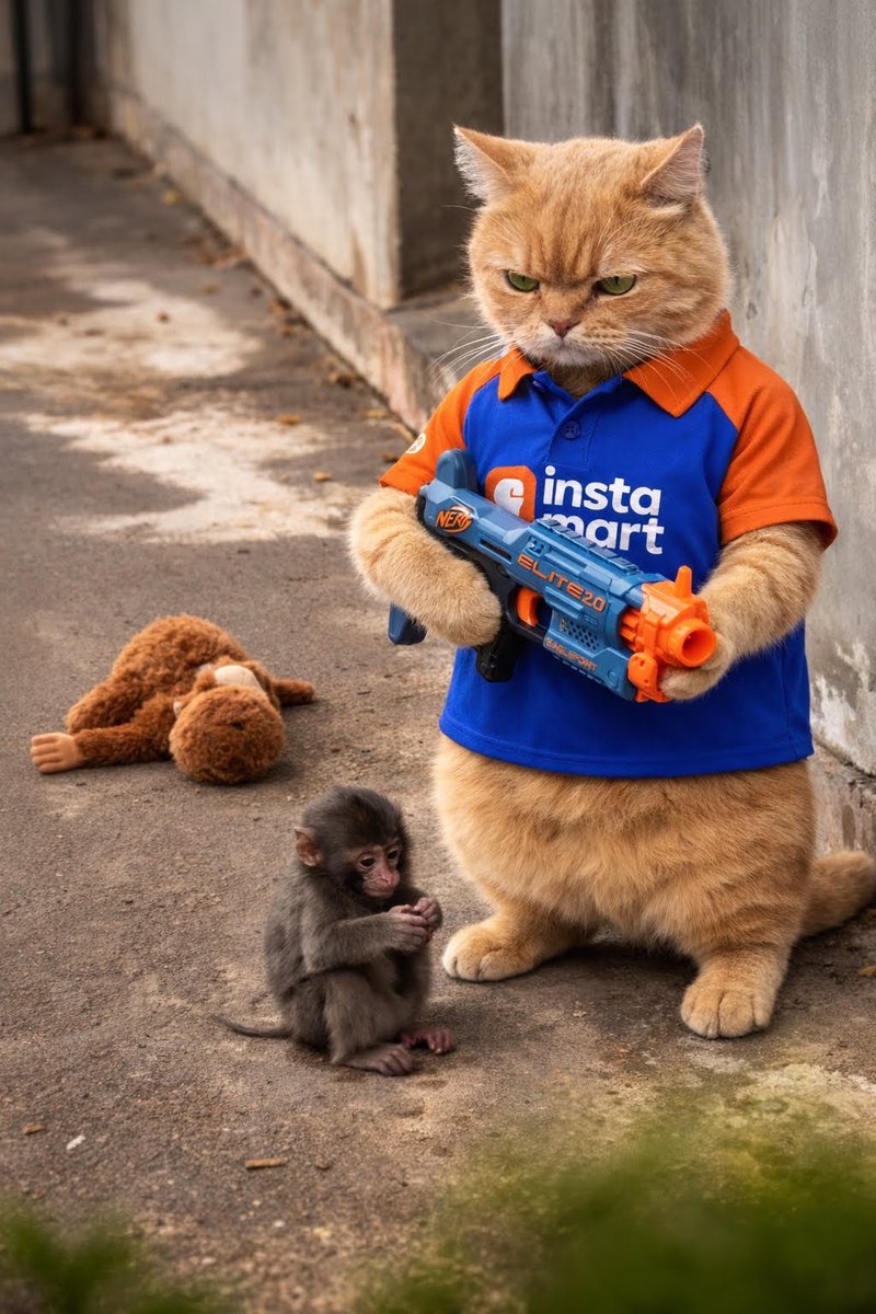 Instamart tweet media