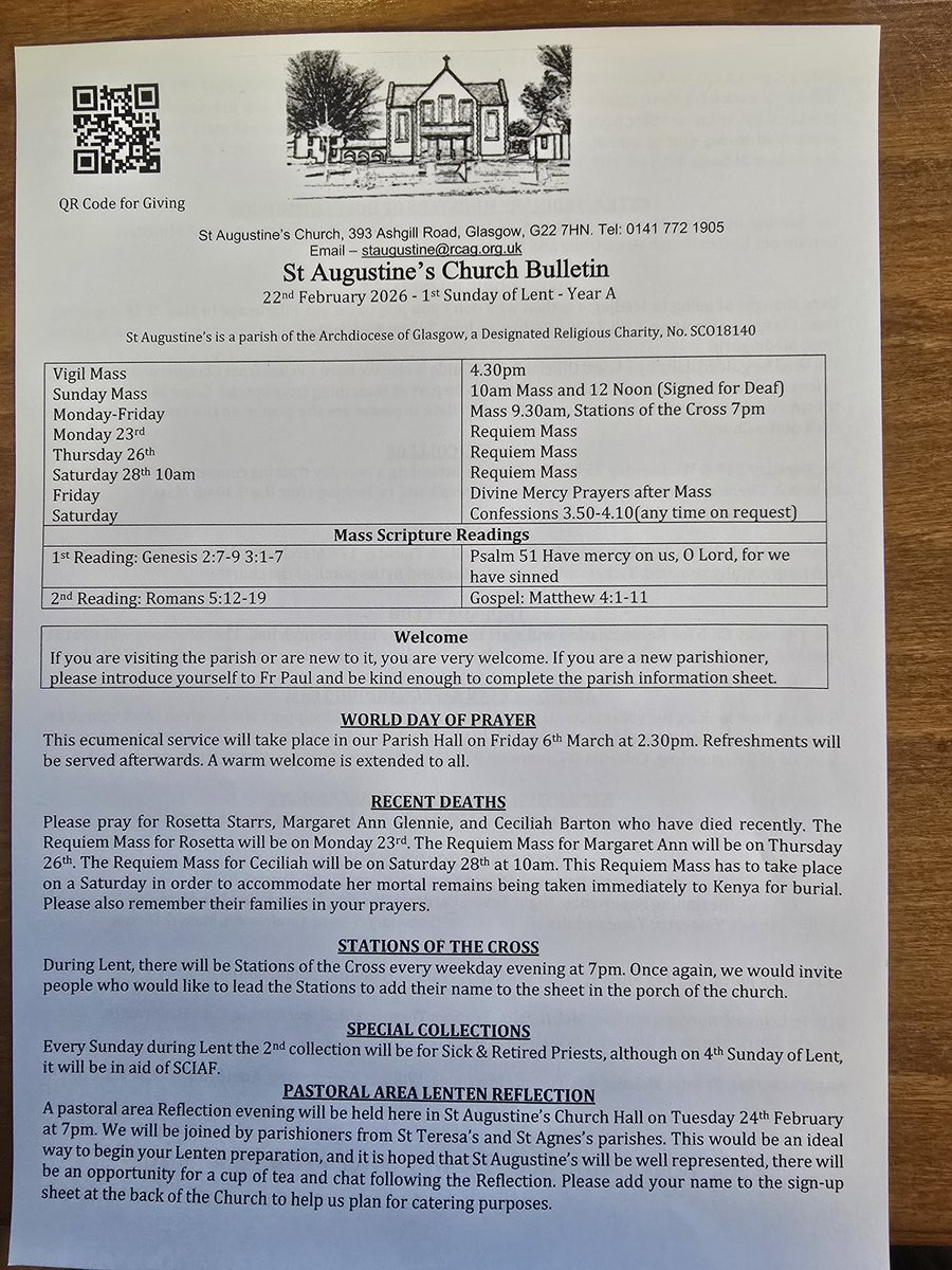 Deacon James tweet media