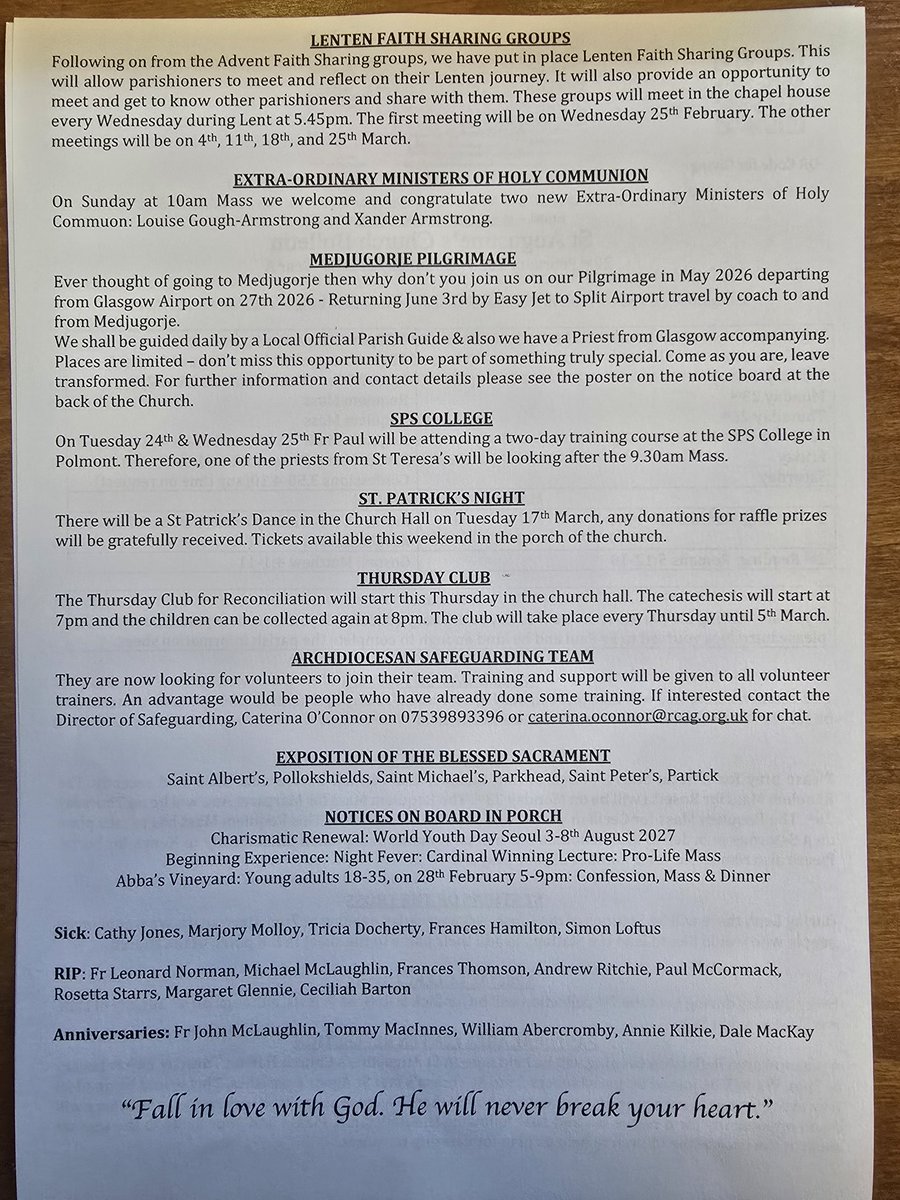 Deacon James tweet media