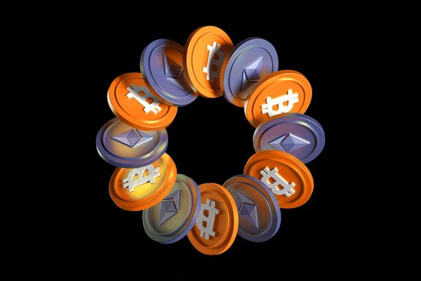 Since 2011, Bitcoin has crashed:

2011: -93%  
2013: -83%  
2017: -84%  
2021: -73%

And yet, it has increased roughly 400,000x over 15 years.

Bitcoin remains the best-performing asset of the last decade.