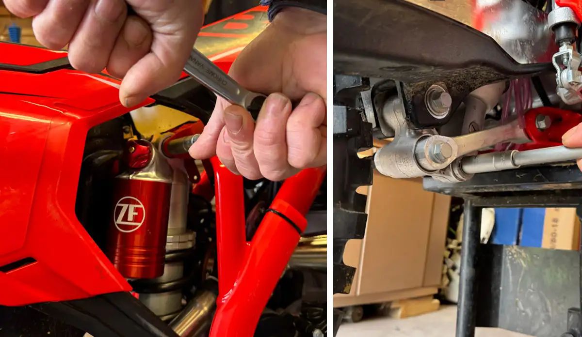 11 choses indispensables à faire sur sa moto après le rodage (que votre manuel ne vous dit pas) buff.ly/L51DkrK