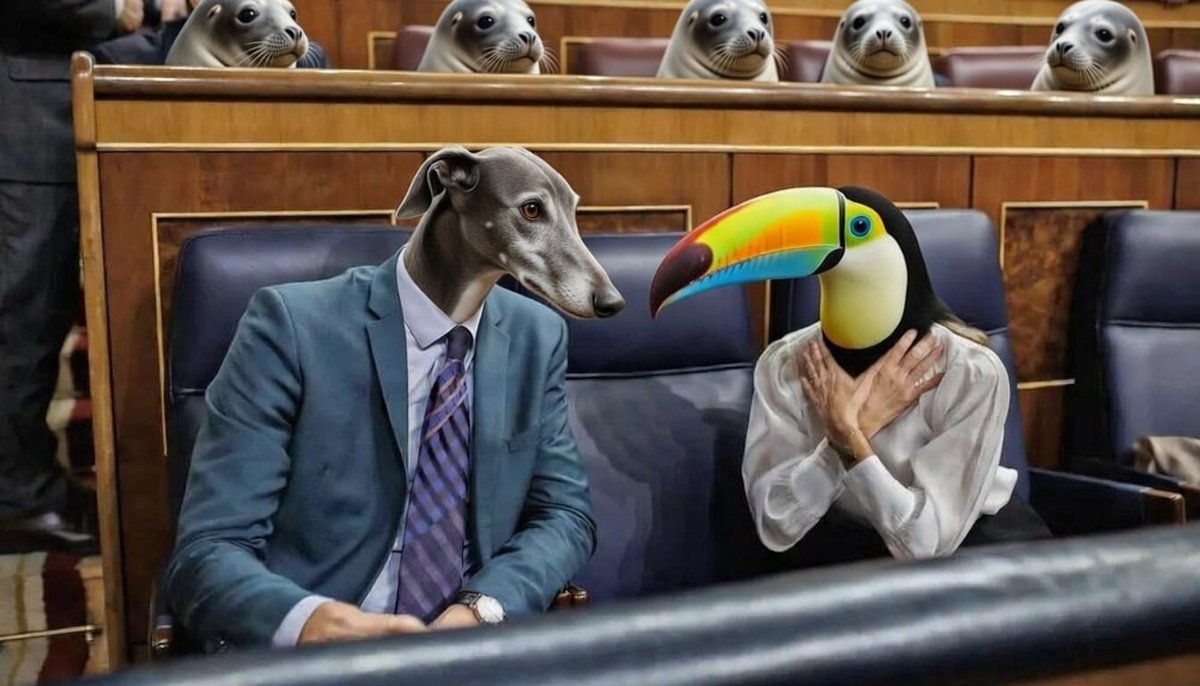 El Gorrión (@menudospajaros) on Twitter photo 