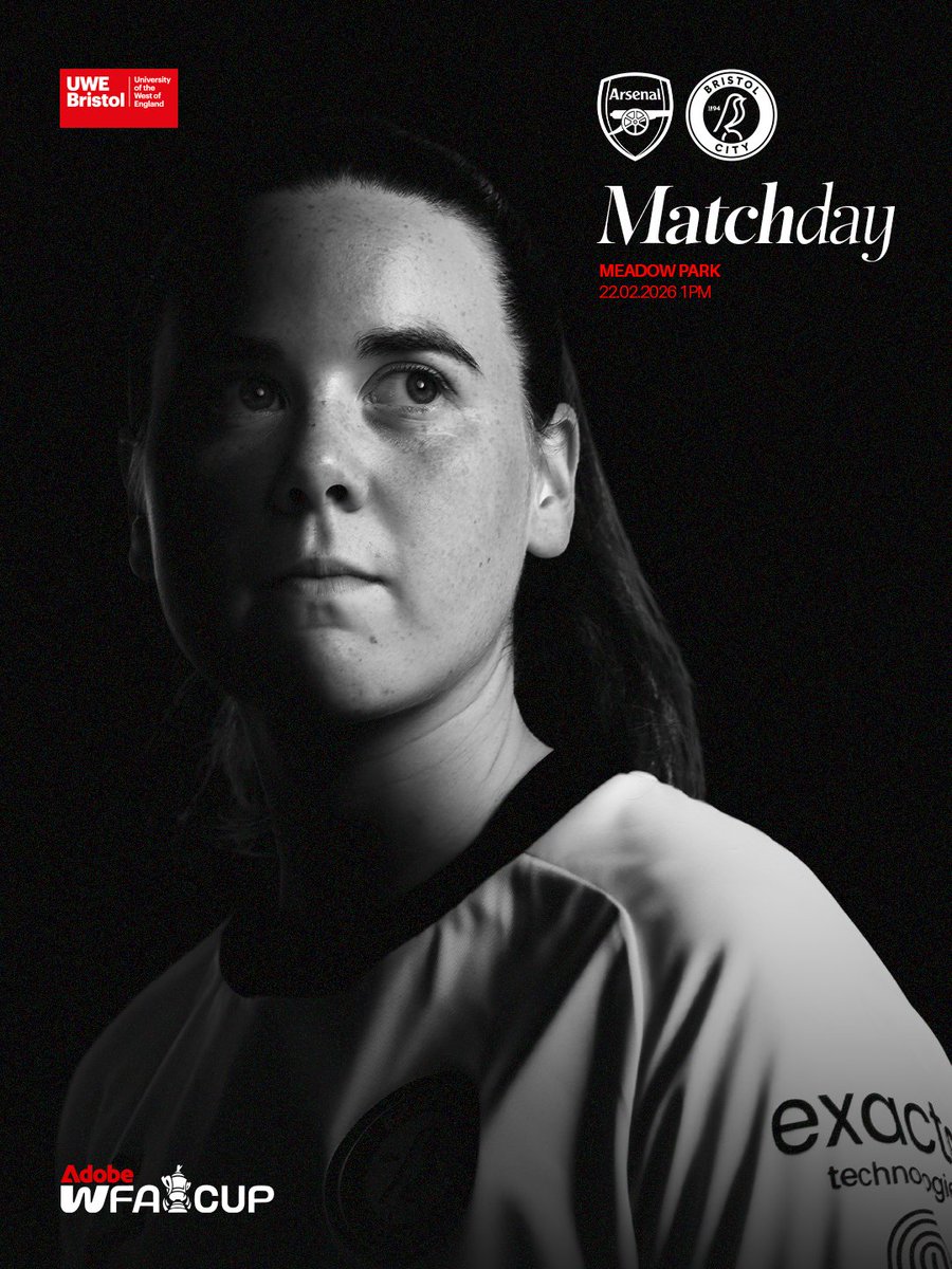 Bristol City Women tweet media