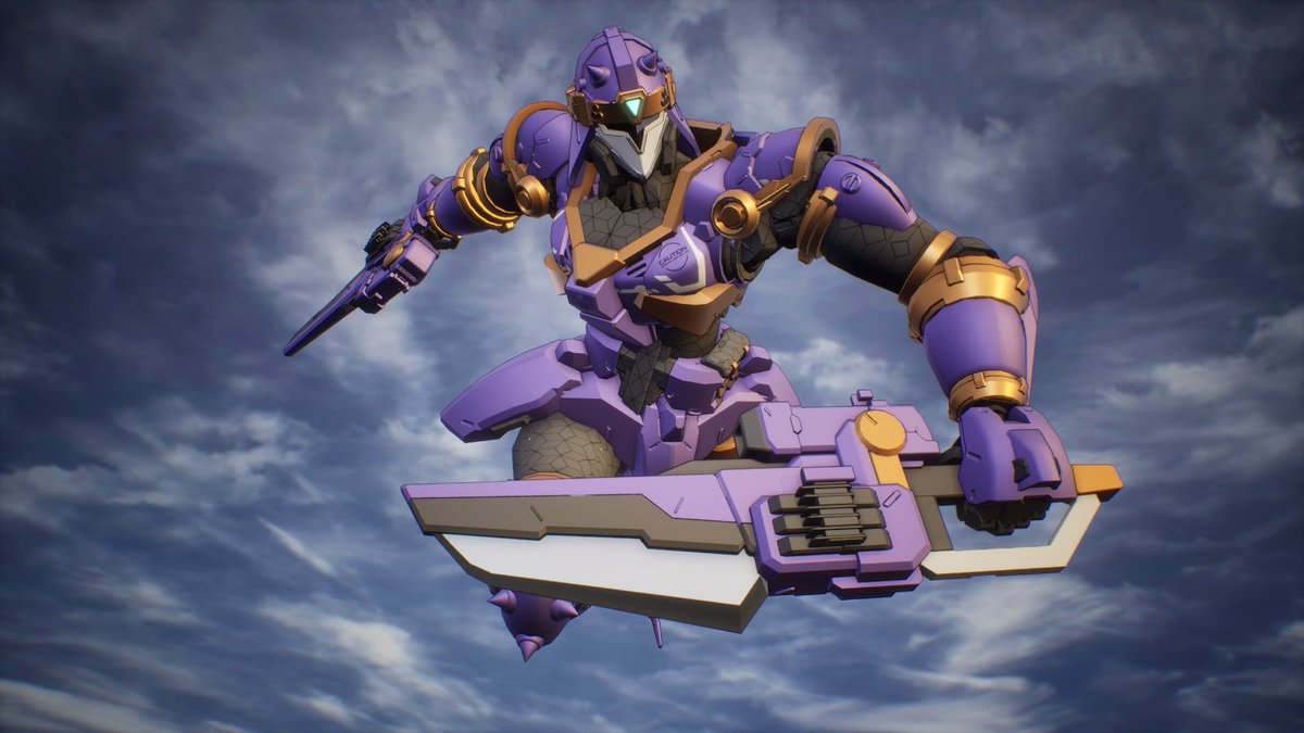 Taq2_'s tweet image. #MASSBuilder 
#massbuildergame 
#マスビルダー
#忍者の日