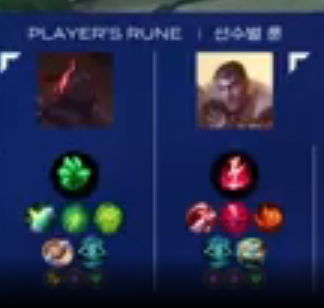 eh pq jugarias thunderlord en este matchup