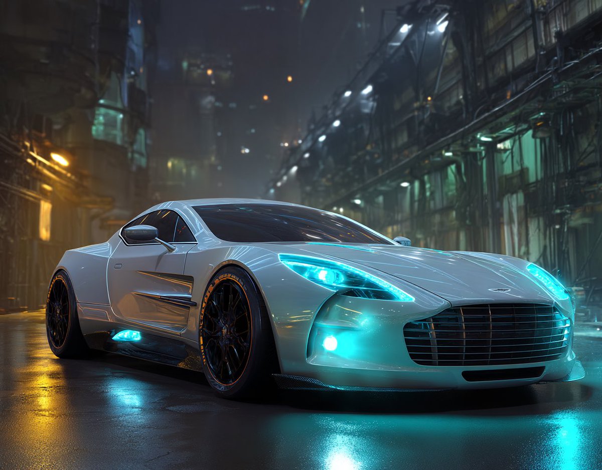 Unique930's tweet image. QT or Share Your Sports Car
#AIart #astonmartin #sportscar #aiartcommunity