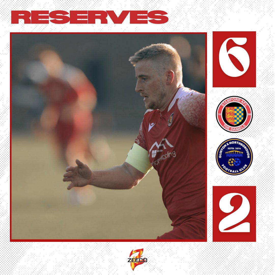 Stamford AFC tweet media