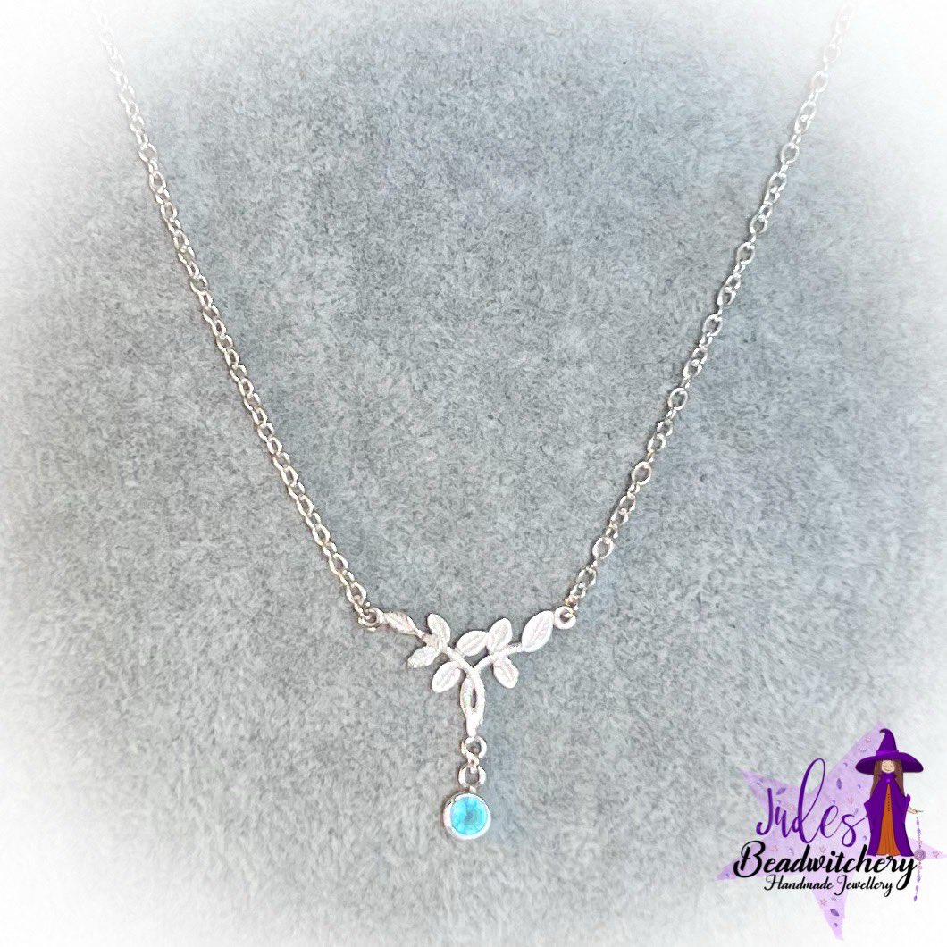 Jude’s Beadwitchery 💙 tweet media