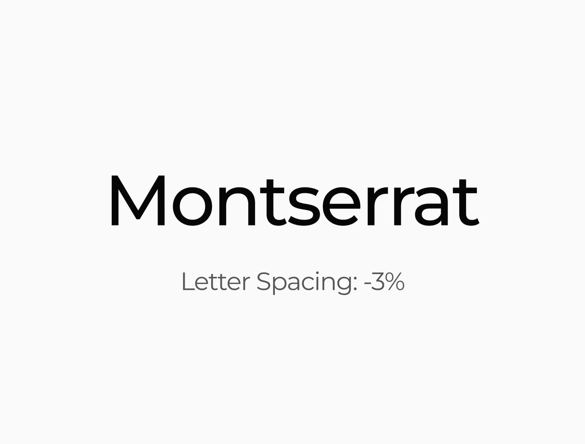 Abmankendrick's tweet image. UI/UX Designers, here are my current favourite fonts, including 2 Google fonts. 🙃 

What's yours?