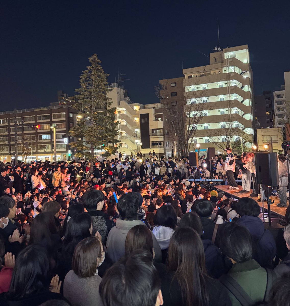 株式会社ベースオントップ｜音楽活動全力応援企業 tweet media