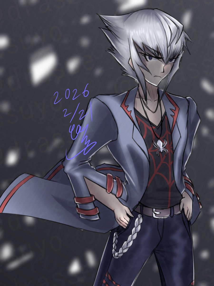 うちの子描いたり自創作漫画描いたりしています！！！
よろしくお願いいたします('w')
 #三連休はフォロワーが増えるらしい
 #自創作に狂っている人と繋がりたい