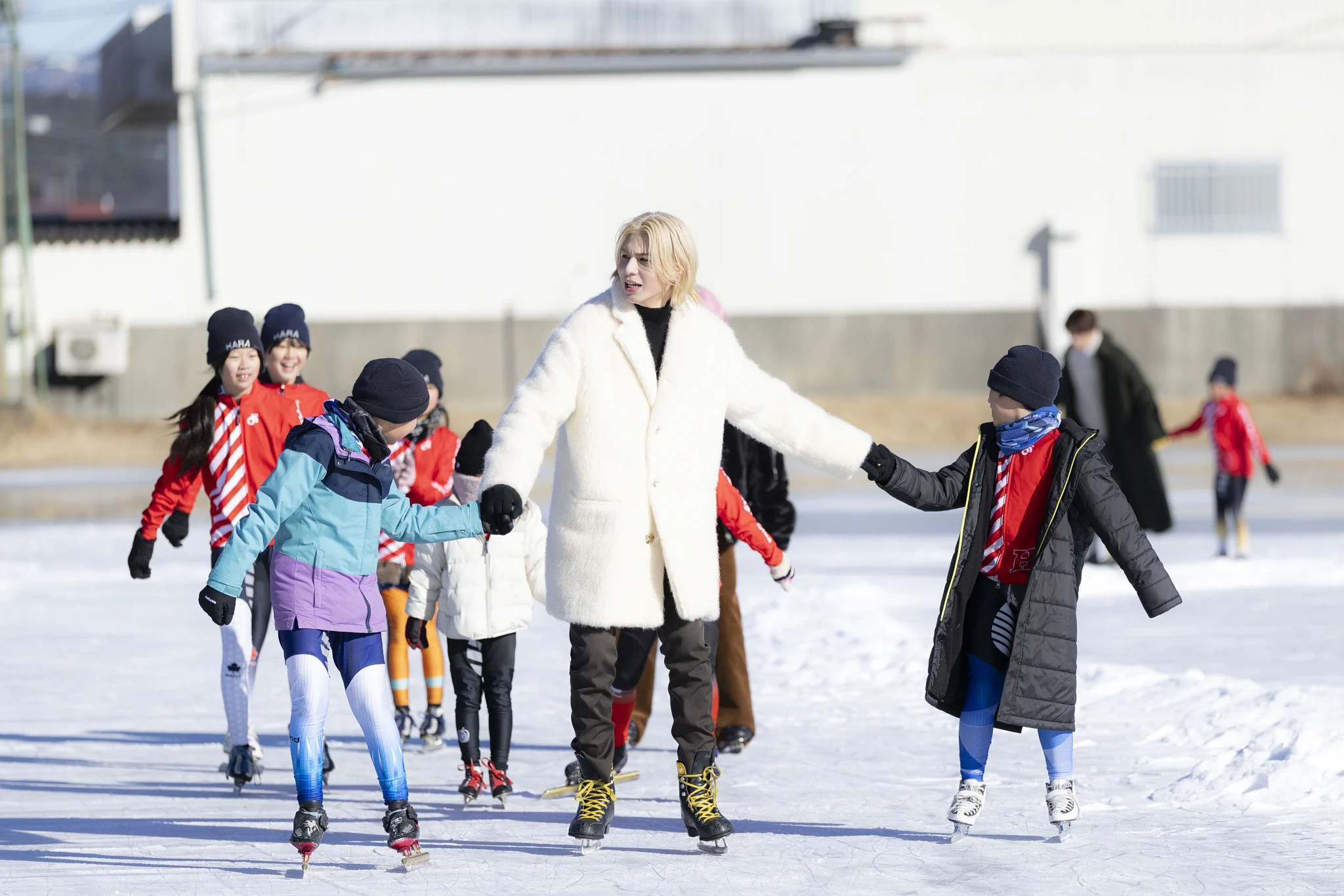Snow Man 『THE BEST 2020 - 2025』 on X: 