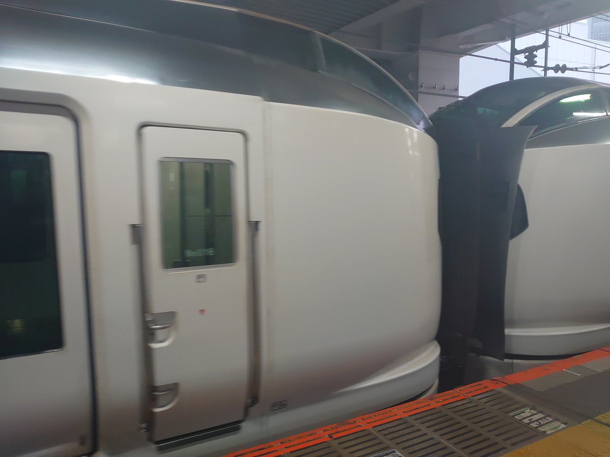 良い二連ﾁｬﾝNEXであった👏