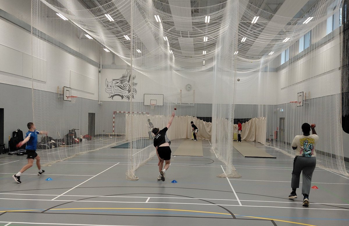 CCB Cricket Club tweet media