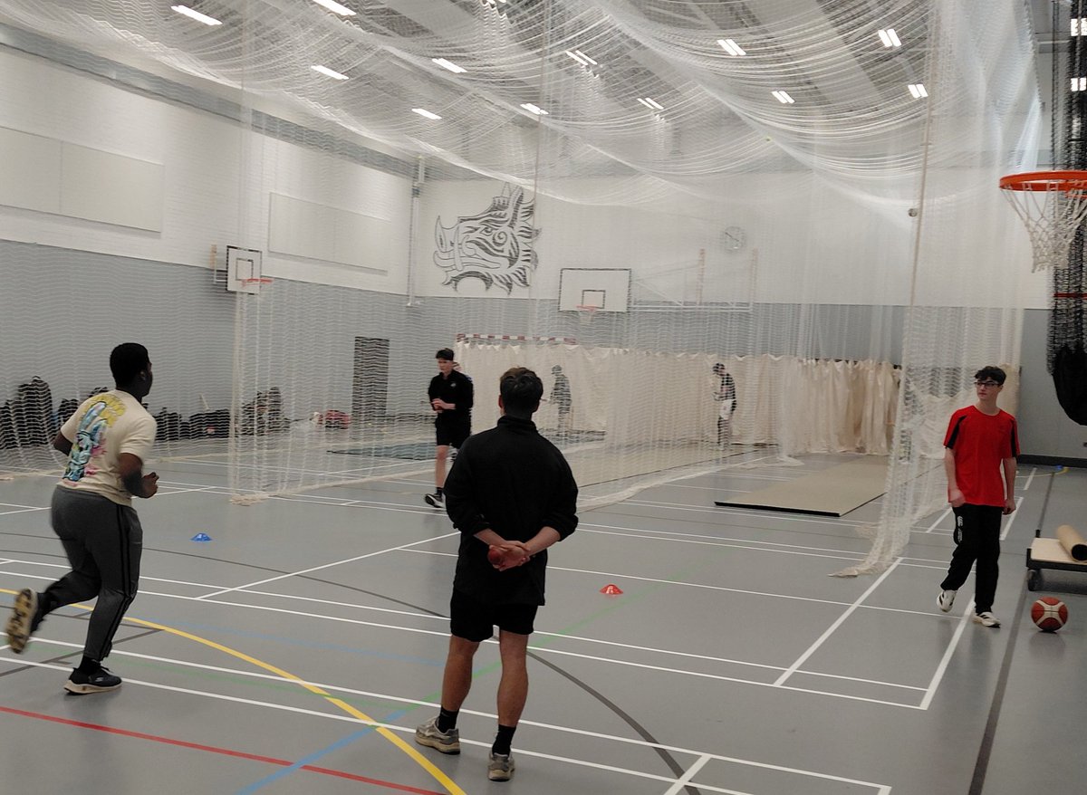 CCB Cricket Club tweet media