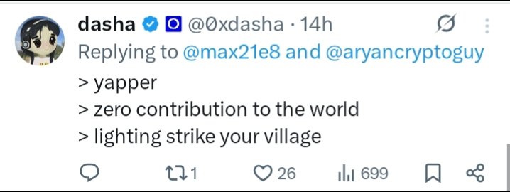 ARYAN 😼 tweet media