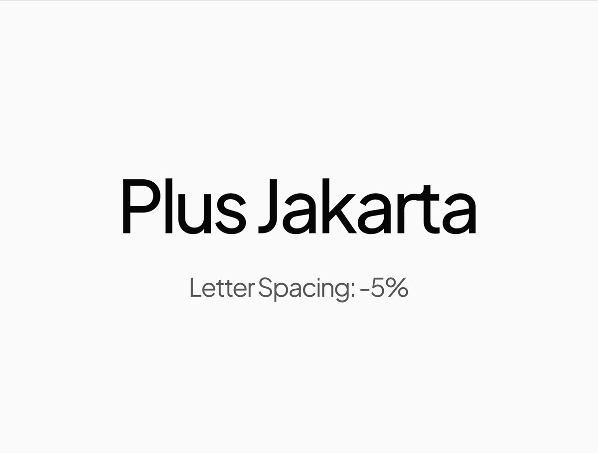 Abmankendrick's tweet image. UI/UX Designers, here are my current favourite fonts, including 2 Google fonts. 🙃 

What's yours?