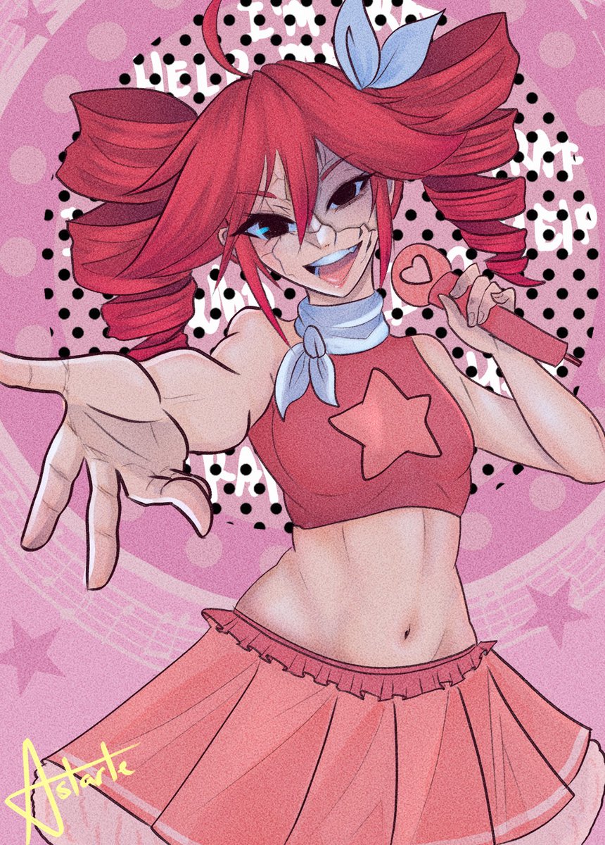 What lies Beneath  #重音テト