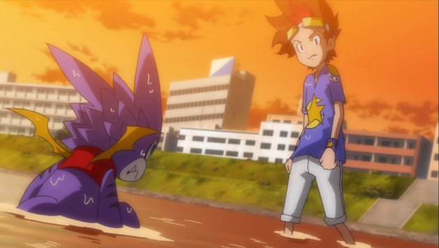 Betterman tweet media