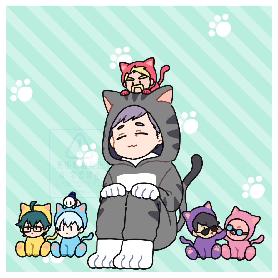 海月。🪼🫧 (@Mizucurage0530) / Posts / X