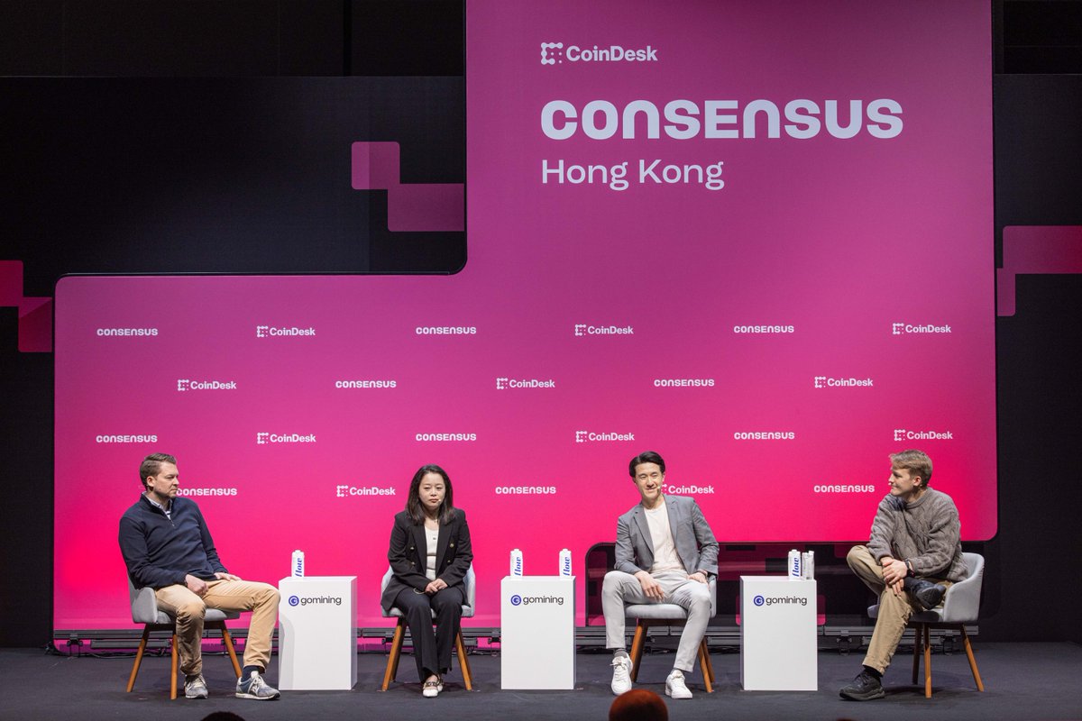 GoMining Institutional tweet media