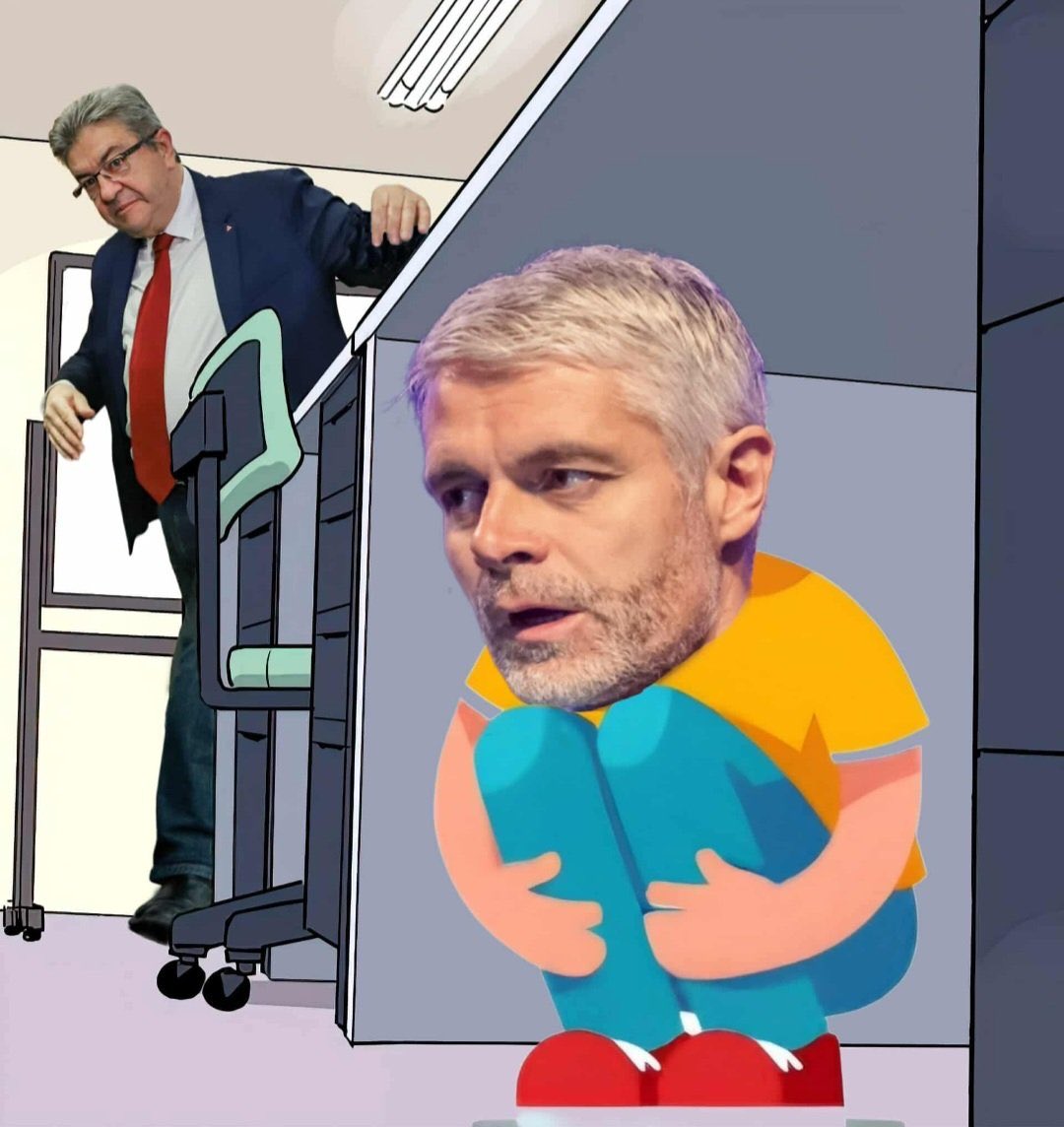 Tournesol en viande tweet media