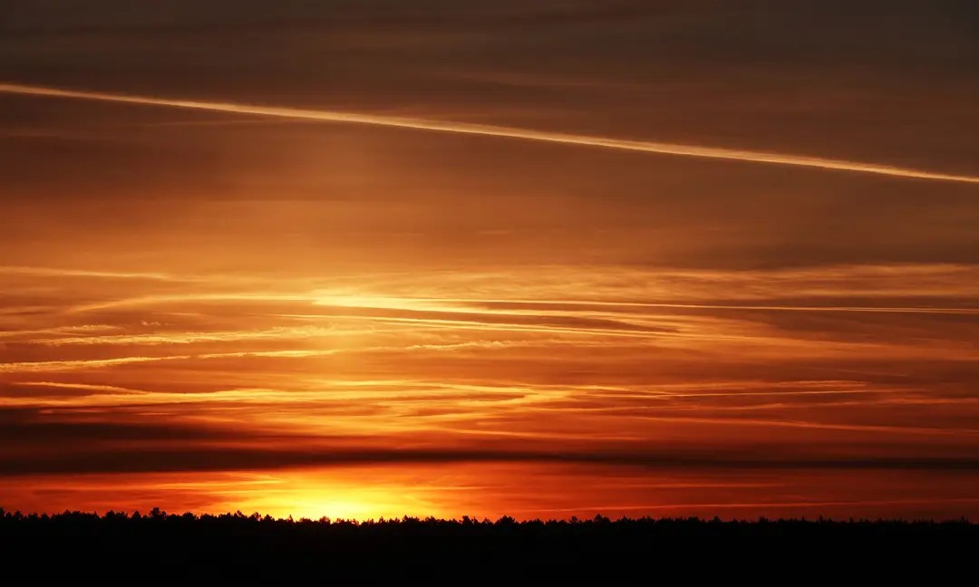 SoleilLibreFR's tweet image. Hier 18°C. Ce matin, gelées matinales et paysages apocalyptiques.

Sur Facebook, photos magnifiques, les gens sont émerveillés : likes, cœurs à gogo. Comentaire: Enfin de Soleil. 
Et personne ne se pose la question.

Personne.

#Climat #GéoIngénierie #Réveil #Gel #Dérèglement