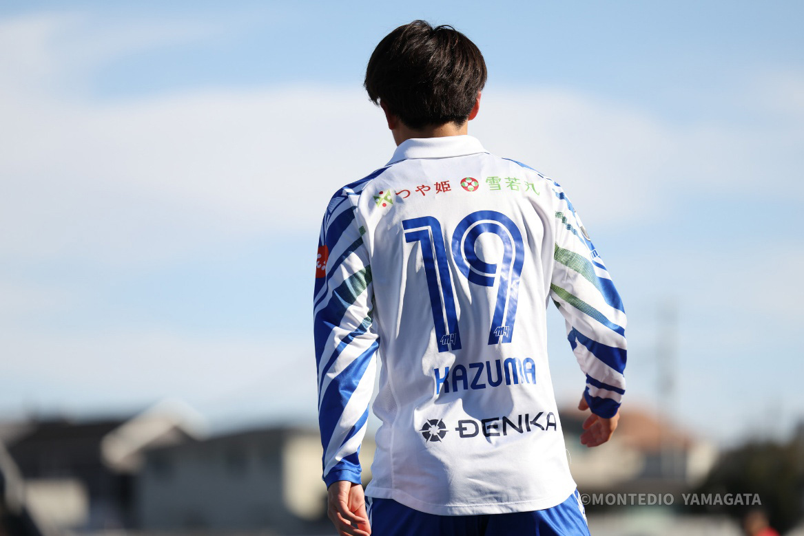 🔥 PK戦の末、開幕3連勝🔥 #アウェイ群馬戦 のオフィシャルフォト販売