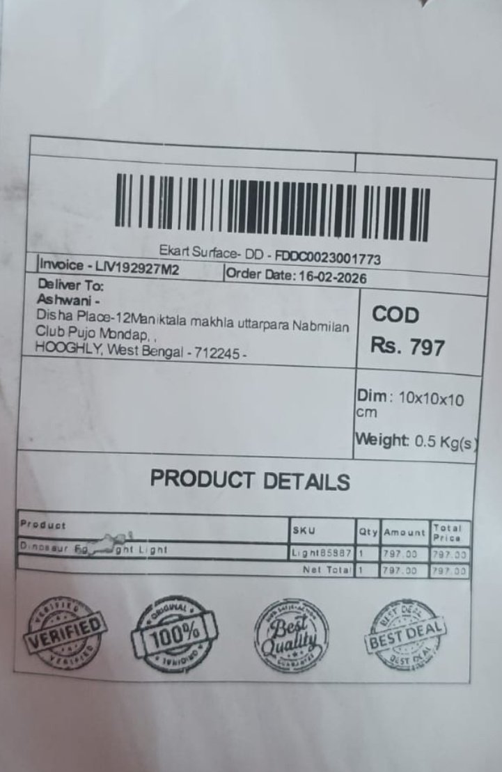 Ashwani Singh tweet media