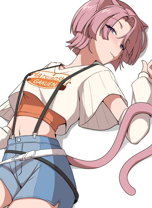 猫の日麻央にゃん再掲 