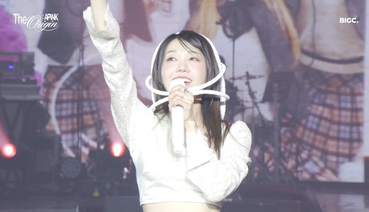 귀여워🧚‍♀️

 #Apink  #정은지