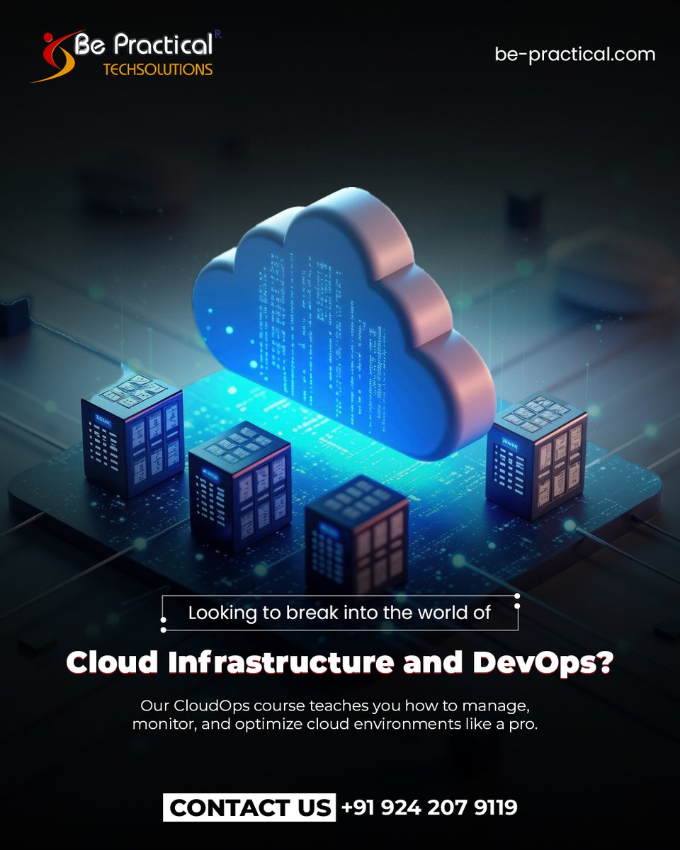 Be Practical Tech Solutions tweet media