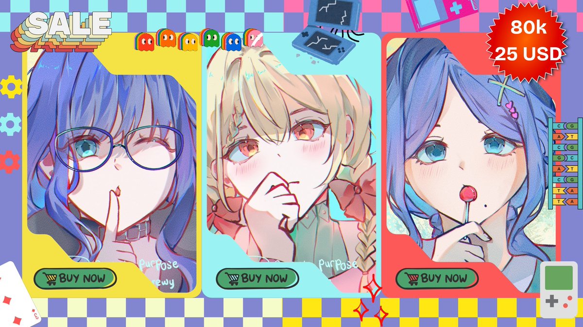 Ay 🌸| Local Waitlist 3/5 tweet media