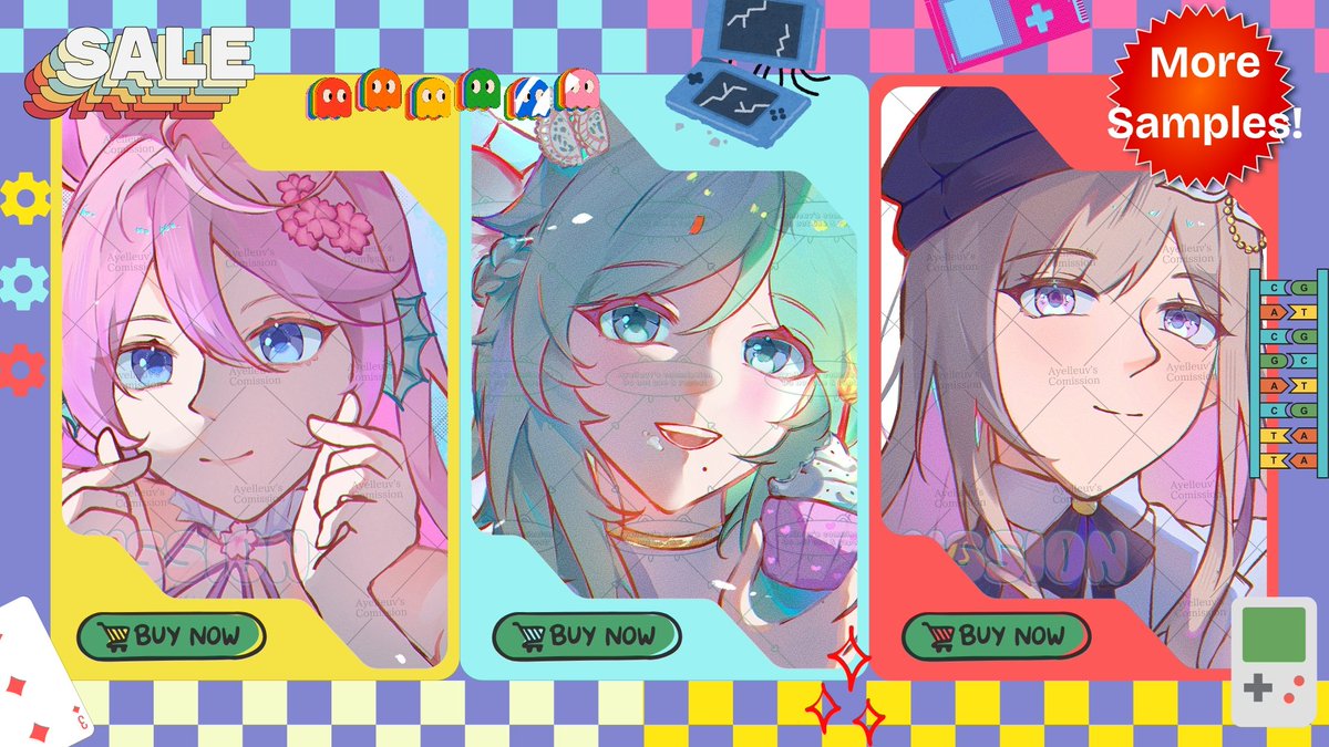 Ay 🌸| Local Waitlist 3/5 tweet media