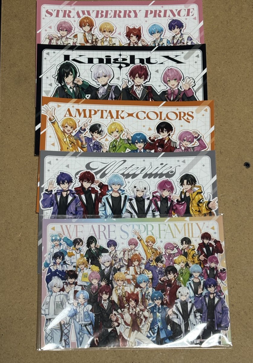 えーす@♡のみ辞退 tweet media