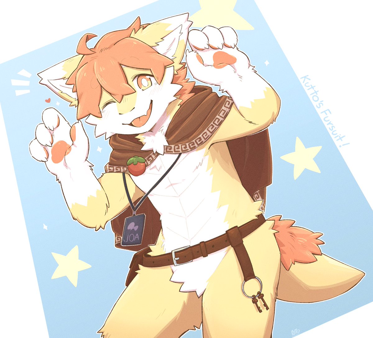 Betsu ☕🐰 tweet media