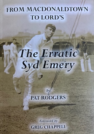 Martin Chandler tweet media