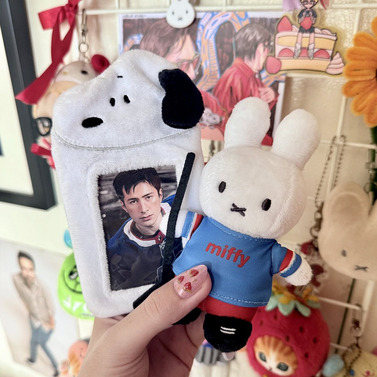 apoyngkandila's tweet photo. miffy shane!!! >♡< https://t.co/SVOqFsehsi