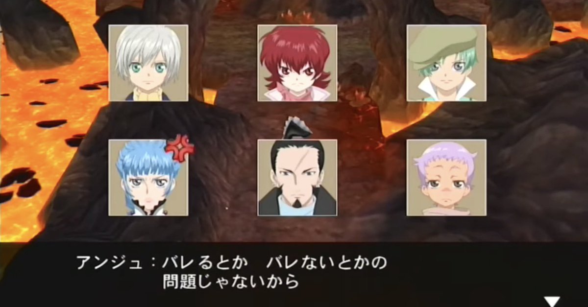 ちょっとエルマーナさん笑笑笑