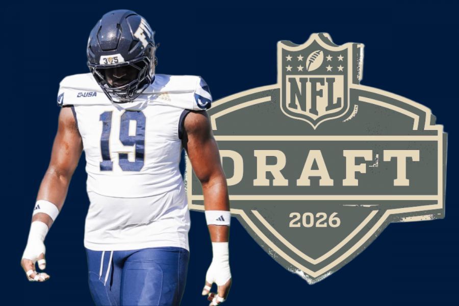 The Touchdown tweet media