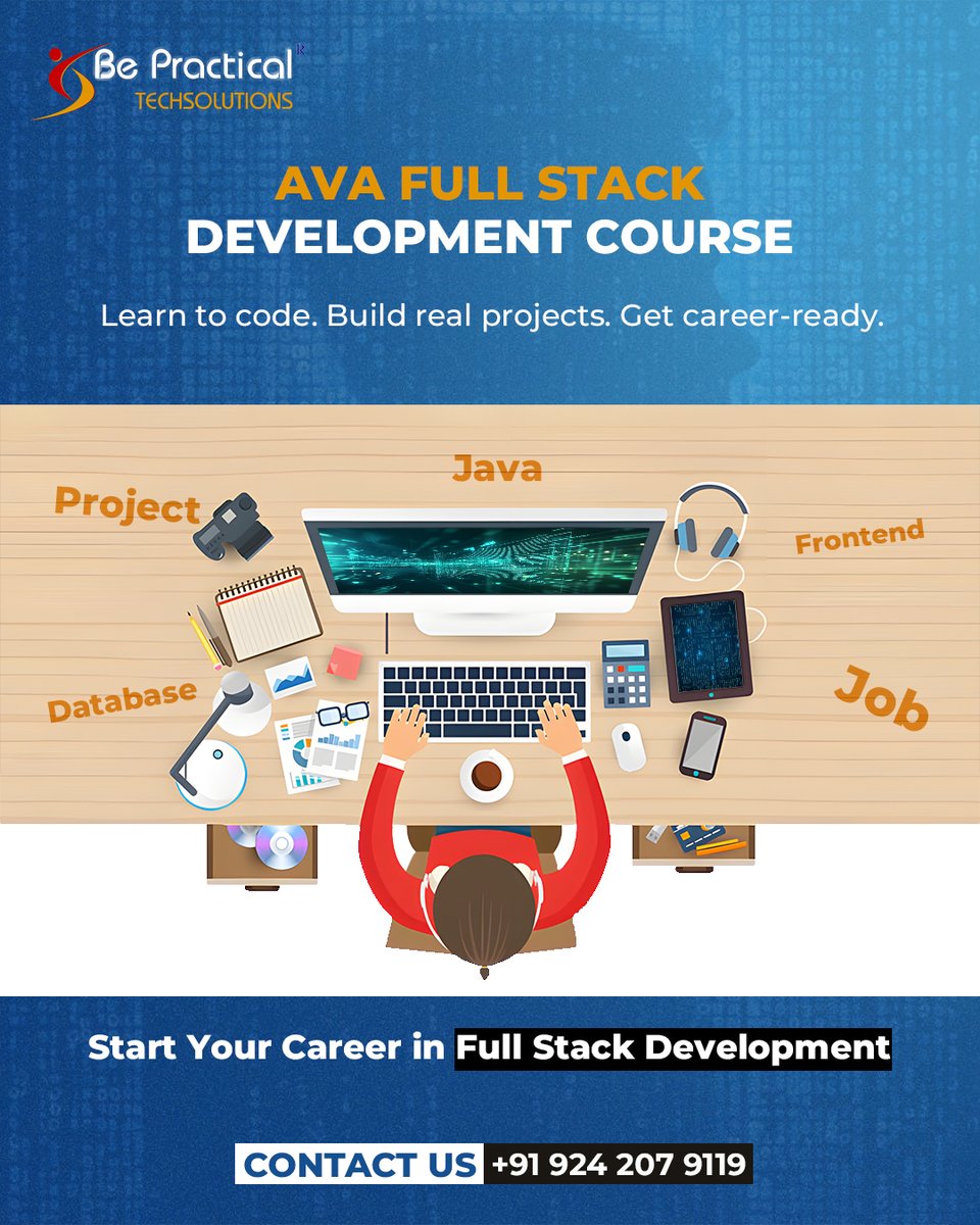 Be Practical Tech Solutions tweet media