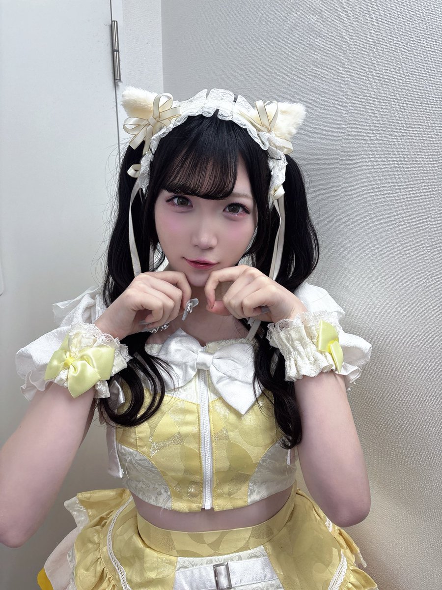 にゃんでも許して？